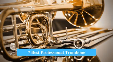 best trombone reviews 2022.